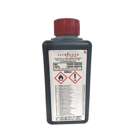 Ink Jet Black Ink