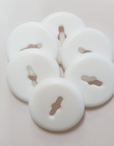 PTFE Glide Shoe (each)