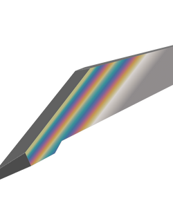 BW42B - Heat Resistant Coated