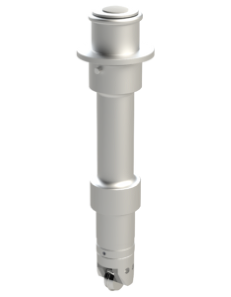 Crease Wheel 26mm or 60mm Toolhead