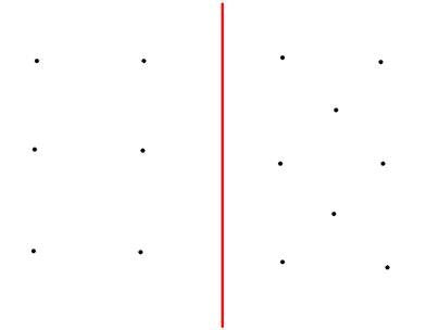 Drilled Board Machine Bedding