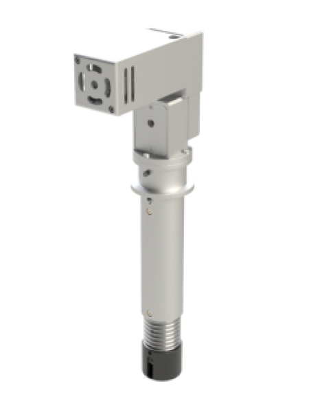 Powered Electric Oscillating Tool