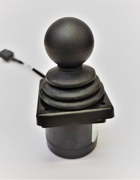 Jog Stick