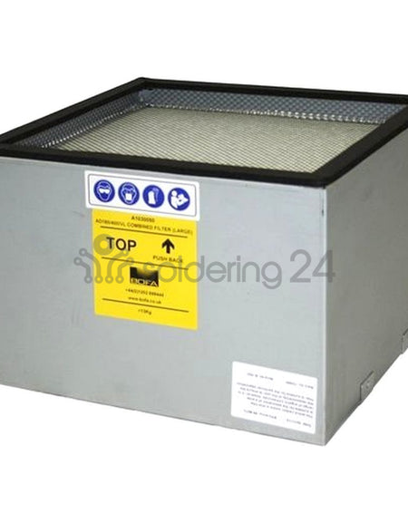 BOFA Combined filter Large - PVC