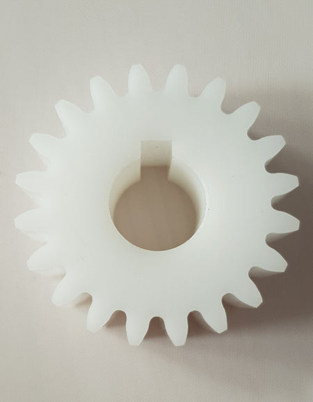Delrin Pinion