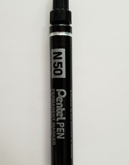 Pentel Bold Marker