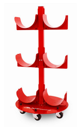 Jumbo Rolls Transporters