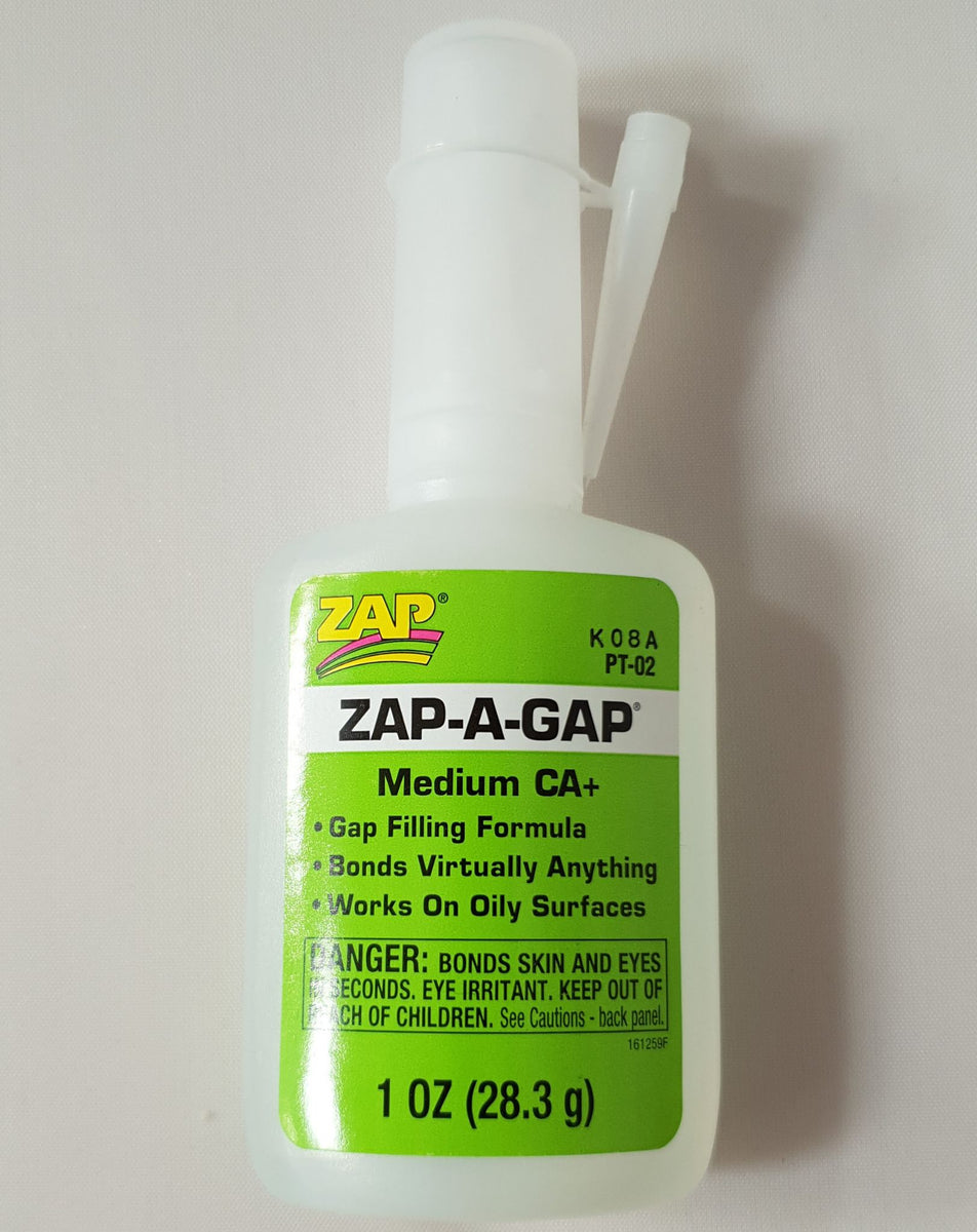 ZapAGap Cutting Resources