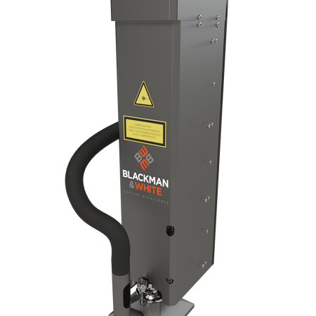 Power Laser Module (100w) Lenses