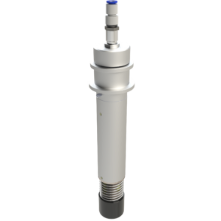 Powered Pneumatic Oscillating Tool Blades