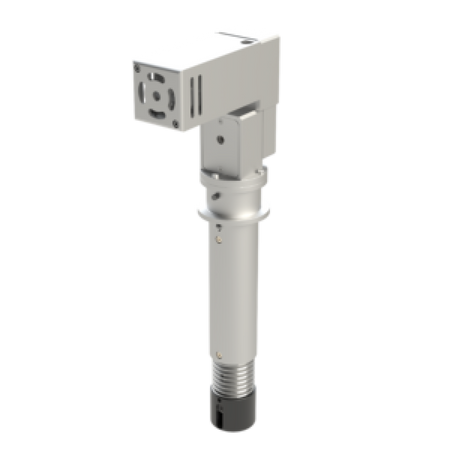 Powered Electric Oscillating Tool Blades