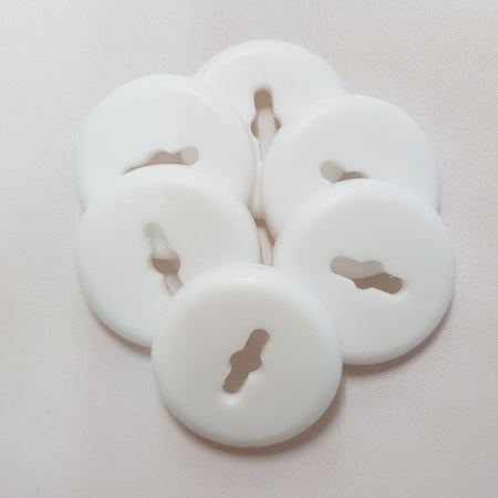 PTFE Glide Shoe (each)