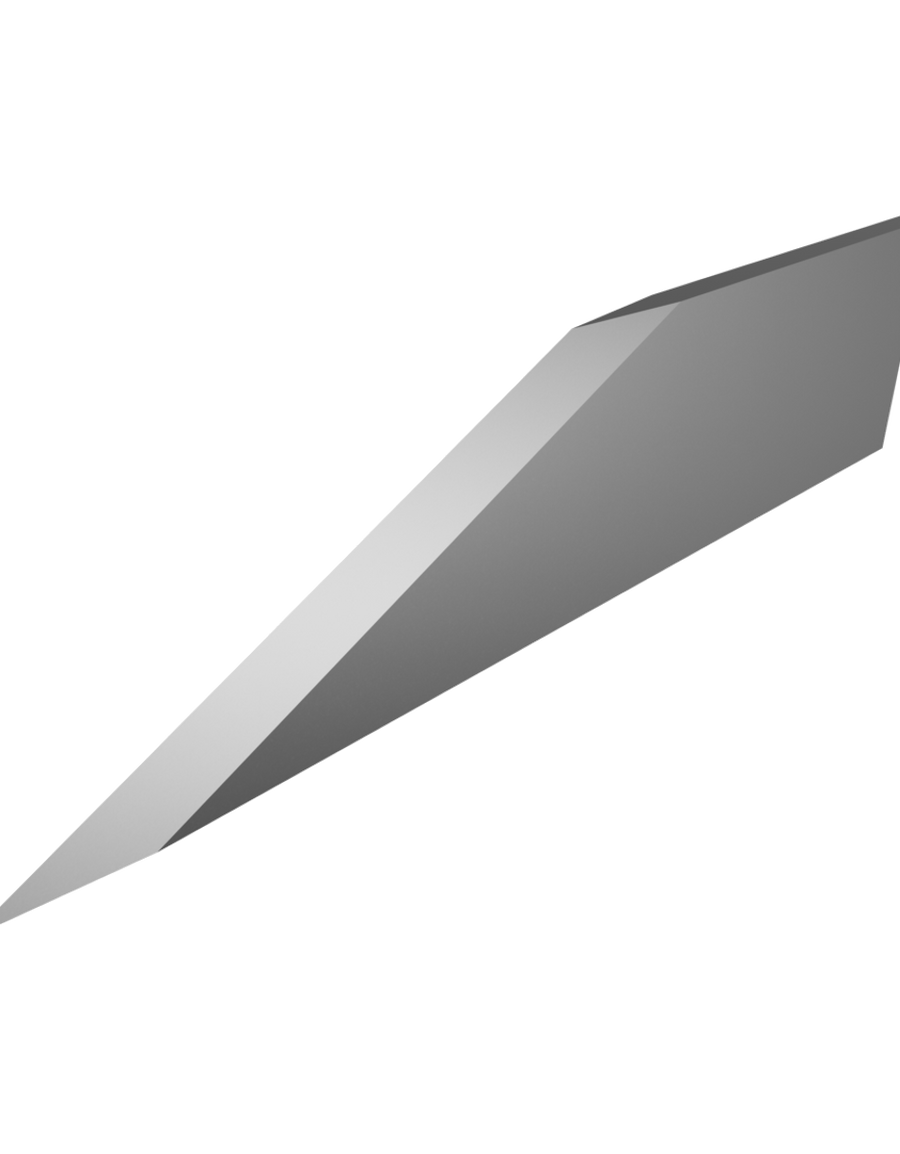 All Blades Cutting Resources