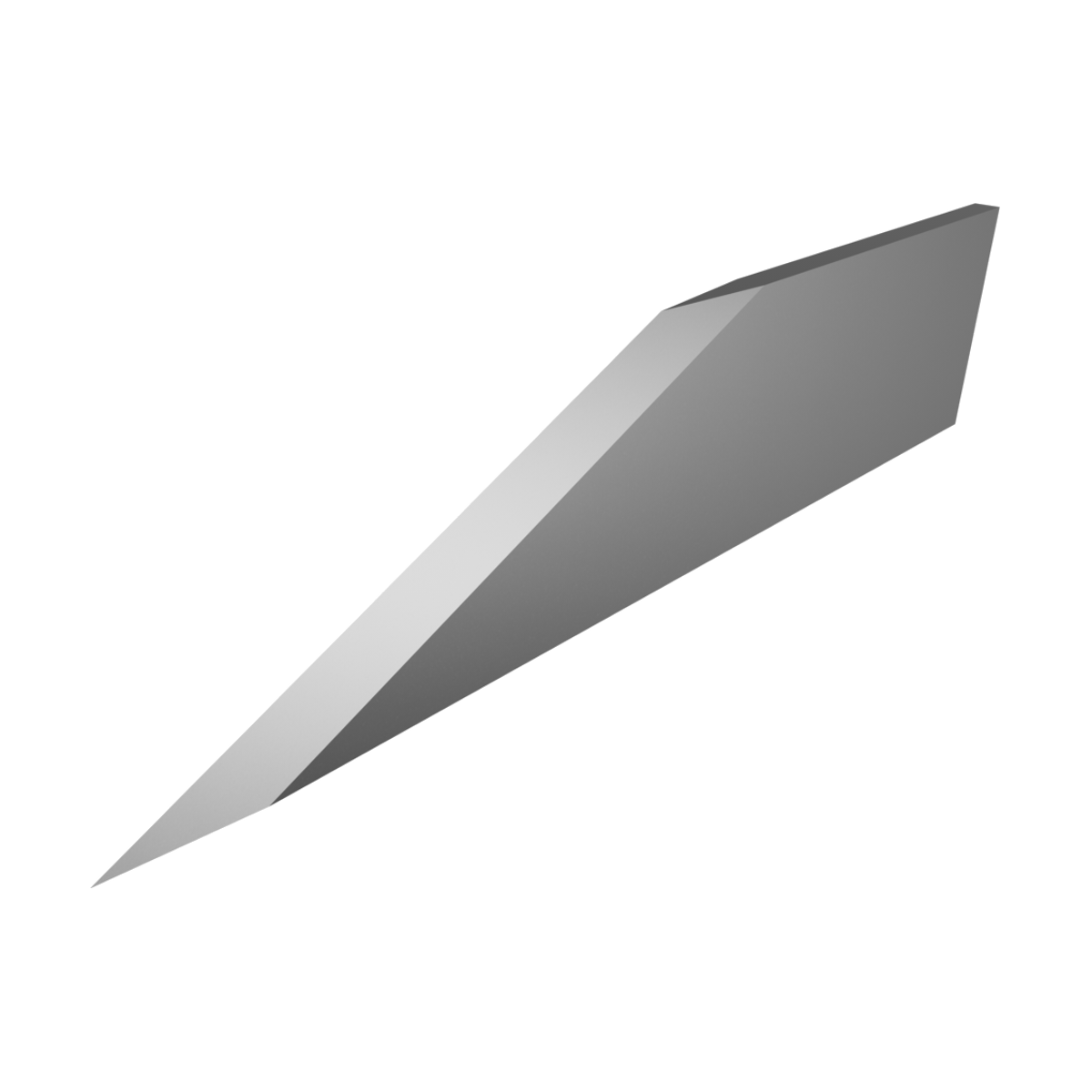 All Blades Cutting Resources