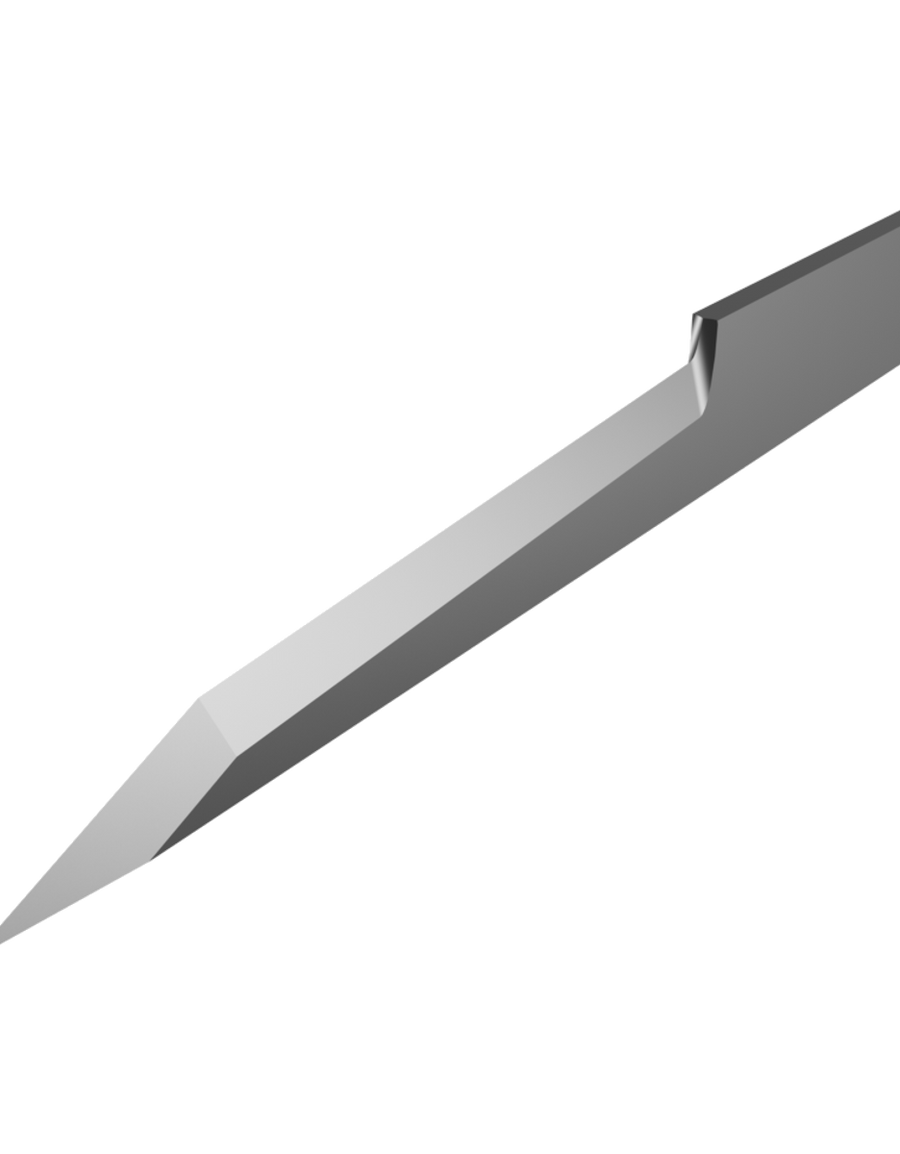 All Blades Cutting Resources