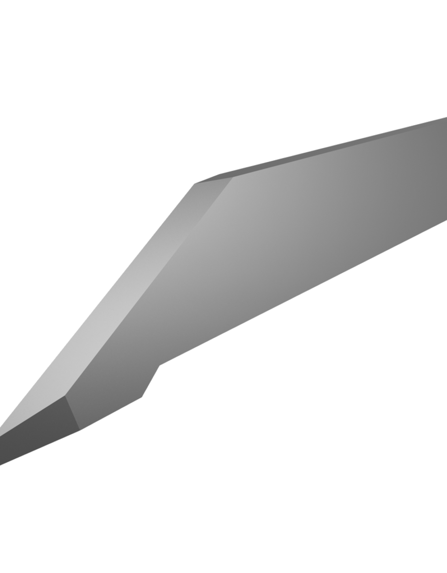 All Blades Cutting Resources