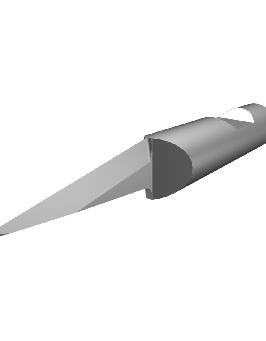 All Blades Cutting Resources