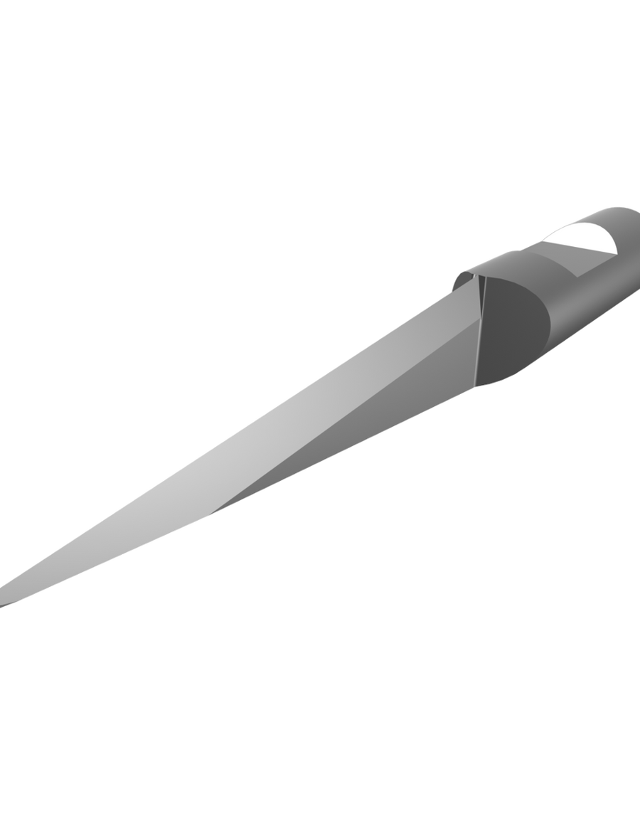 All Blades Cutting Resources