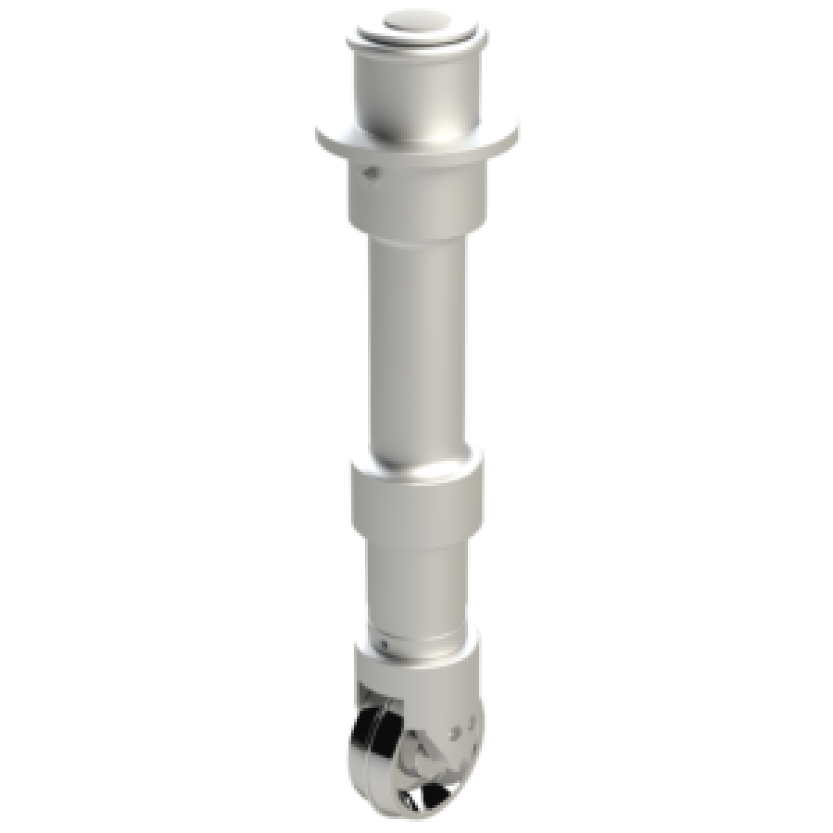 Crease Wheel 26mm or 60mm Toolhead