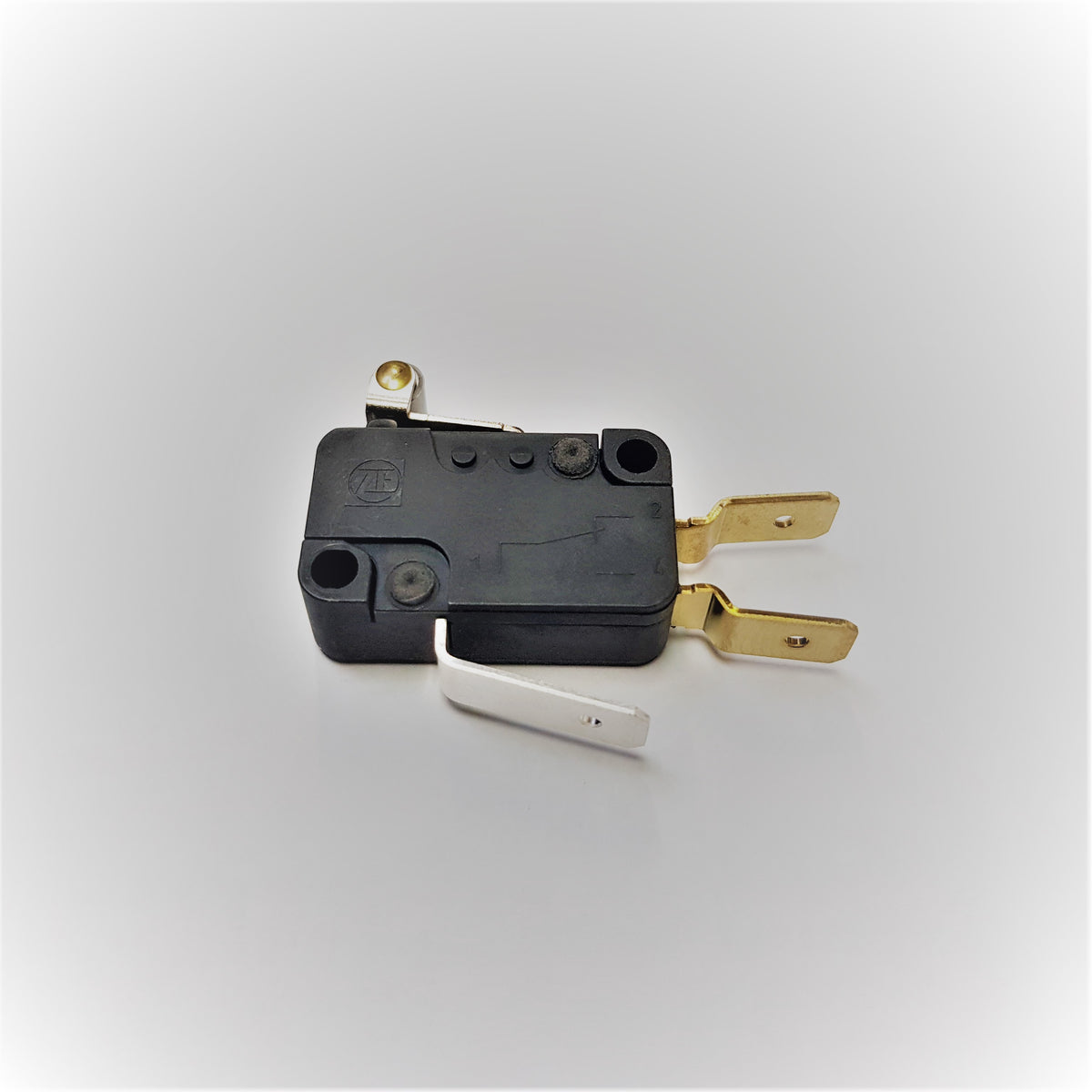 Short Lever Microswitch – Cutting Resources