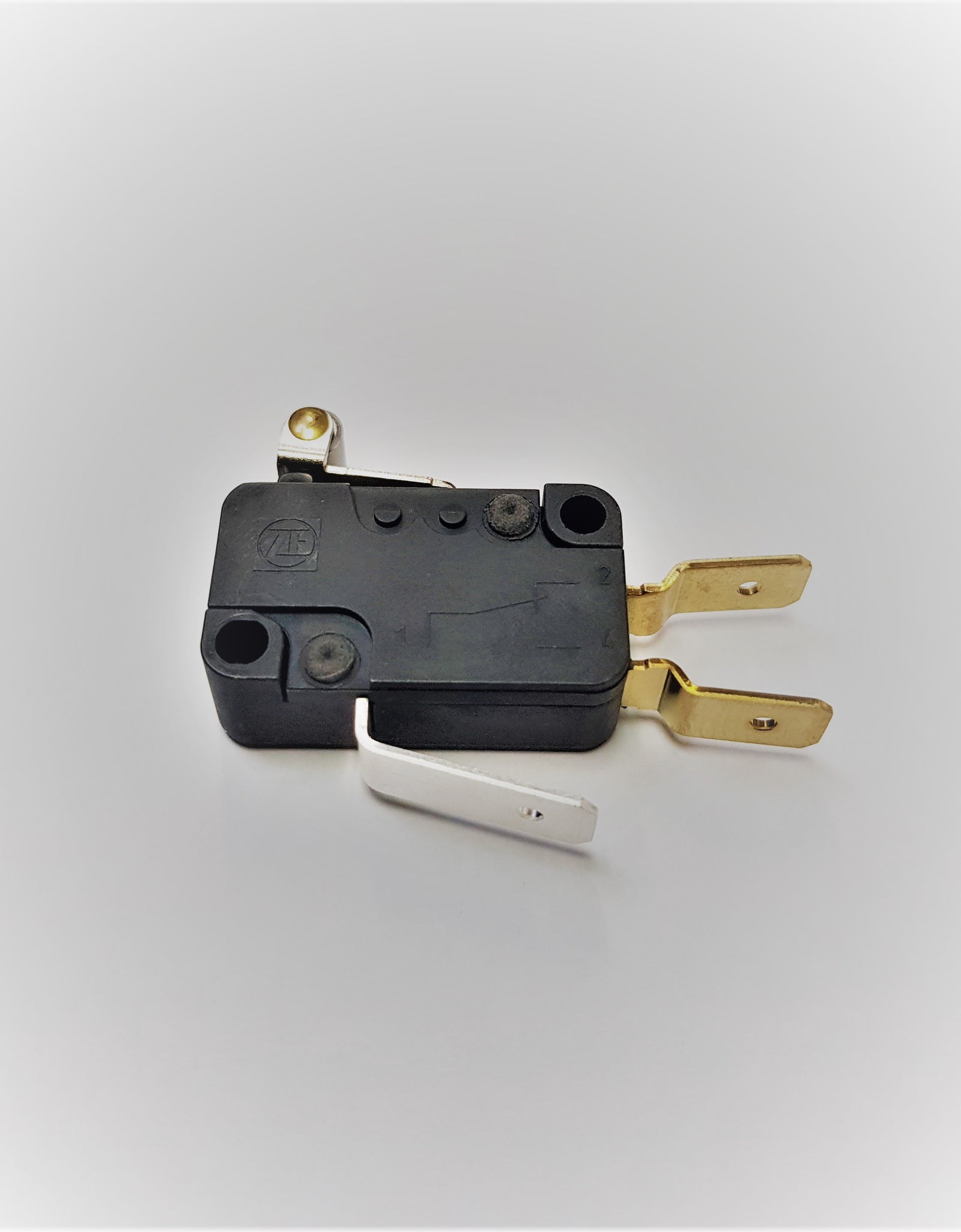Short Lever Microswitch