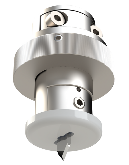 Orion - fine adjust tool