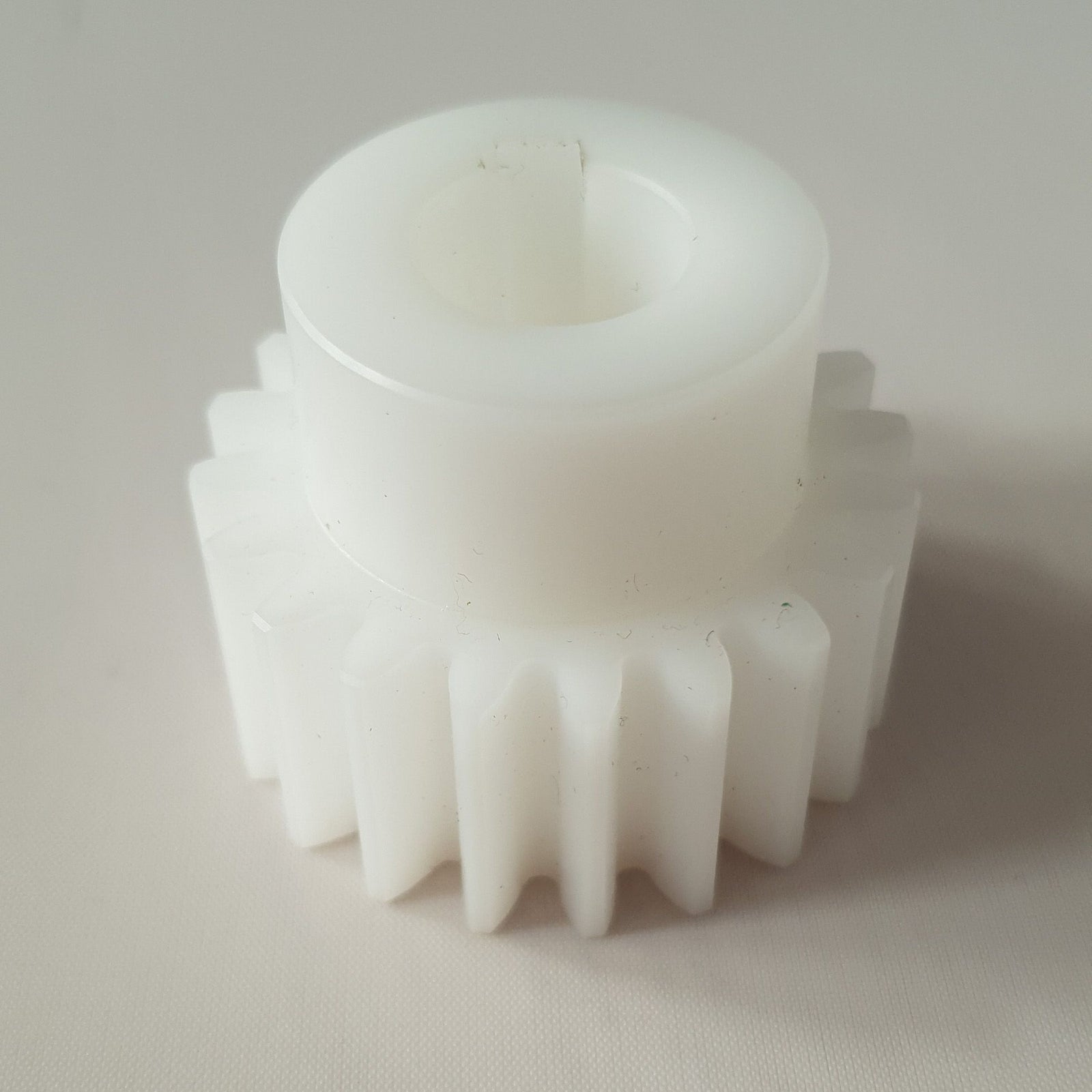 Bossed Delrin Pinion