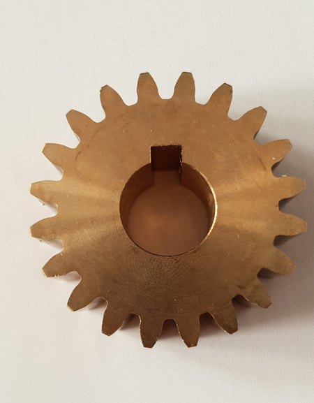 Bronze Pinion
