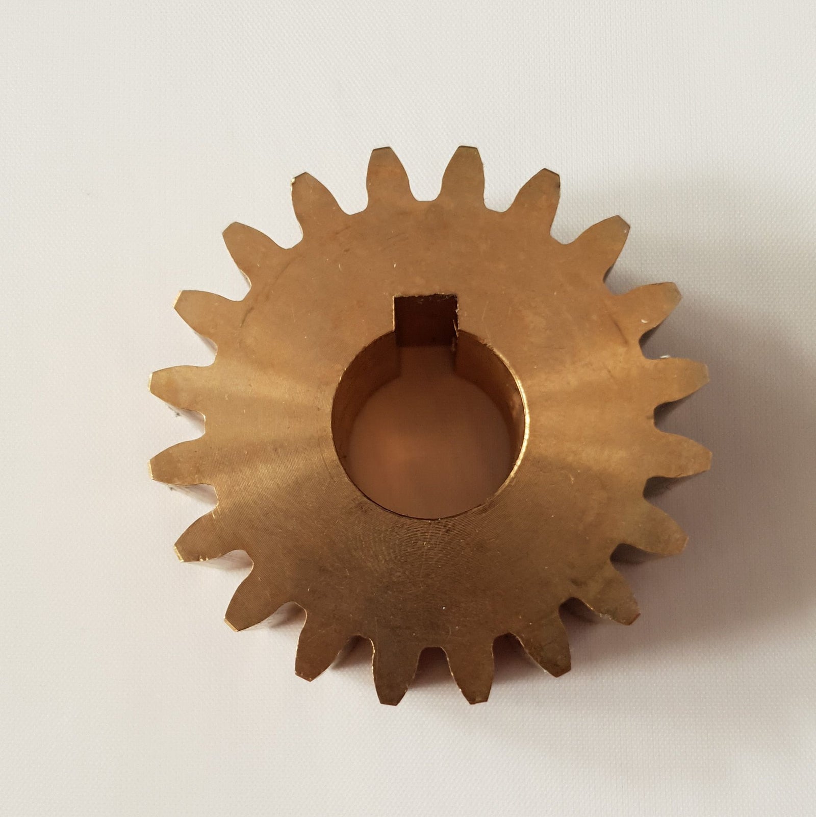 Bronze Pinion