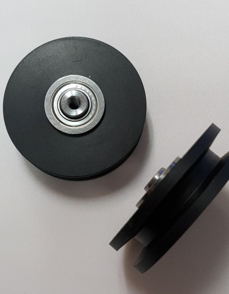 Datum Side Tracking Wheel