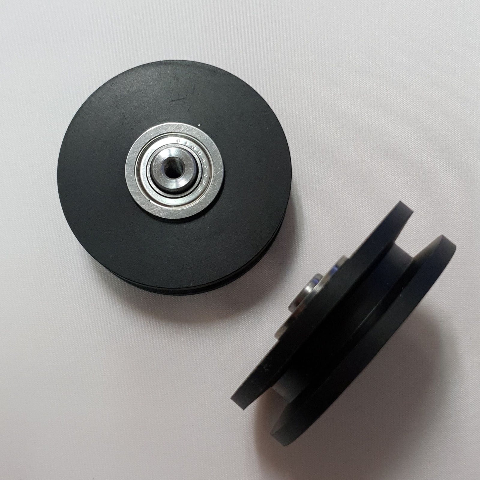 Datum Side Tracking Wheel