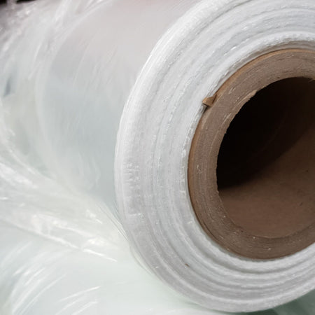 Polythene Vacuum Sheeting